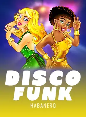 Disco Funk