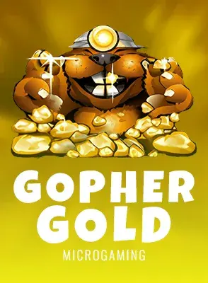 Gopher Gold