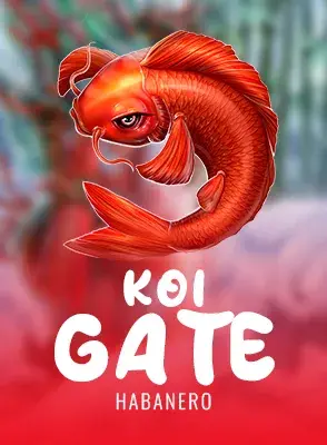 Koi Gate