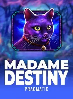 Madame Destiny