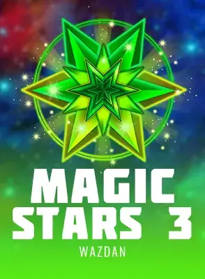 Magic Stars 3