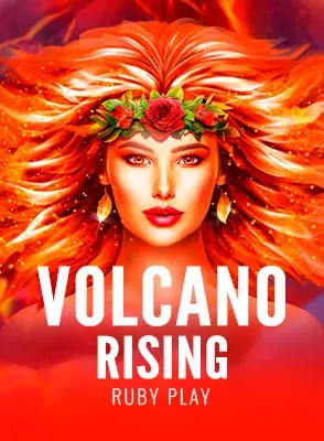 Volcano Rising